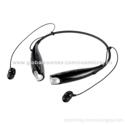 Wireless earphones, can connect two mobile phones at the same time